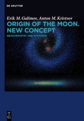 Origin of the Moon. New Concept