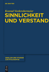 Sinnlichkeit und Verstand