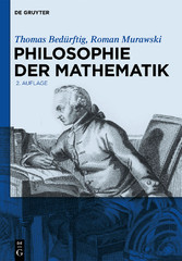 Philosophie der Mathematik