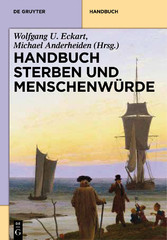 Handbuch Sterben und Menschenwürde