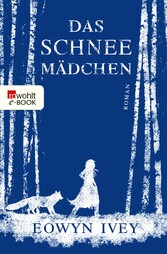 Das Schneemädchen