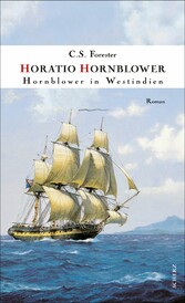 Hornblower in Westindien