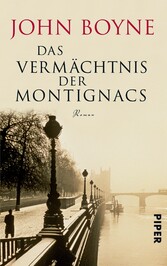 Das Vermächtnis der Montignacs