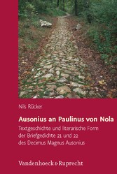 Ausonius an Paulinus von Nola