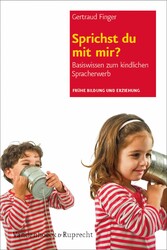 Sprichst du mit mir?