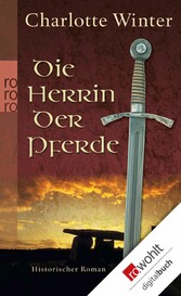 Die Herrin der Pferde