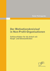 Der Motivationskreislauf in Non-Profit-Organisationen: Schlüsselfaktor für die Arbeit mit Haupt- und Ehrenamtlichen