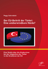 Der EU-Beitritt der Türkei: Eine unüberwindbare Hürde?