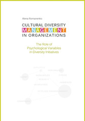 Cultural Diversity Management in Organizations: The Role of Psychological Variables in Diversity Initiatives