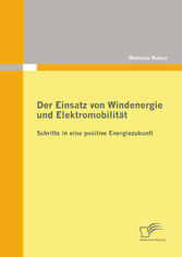 Der Einsatz von Windenergie und Elektromobilität: Schritte in eine positive Energiezukunft