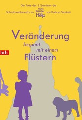 Veränderung beginnt mit einem Flüstern