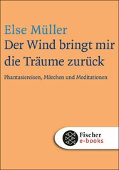 Der Wind bringt mir die Träume zurück