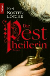 Die Pestheilerin