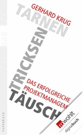 Tarnen, tricksen, täuschen