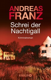 Schrei der Nachtigall