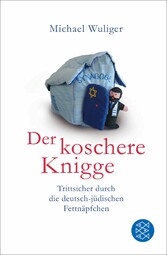 Der koschere Knigge