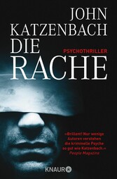 Die Rache