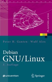 Debian GNU/Linux