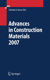 Advances in Construction Materials 2007