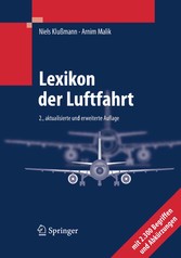 Lexikon der Luftfahrt