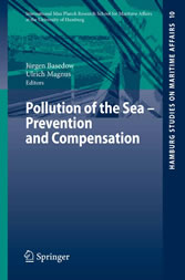 Pollution of the Sea - Prevention and Compensation