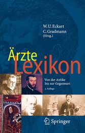 Ärzte Lexikon