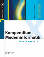 Kompendium Medieninformatik