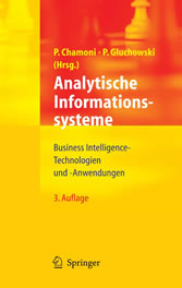 Analytische Informationssysteme