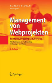 Management von Webprojekten