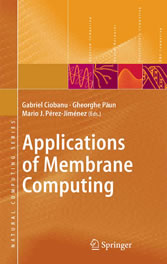 Applications of Membrane Computing