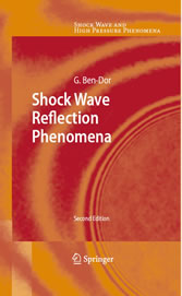 Shock Wave Reflection Phenomena