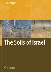 The Soils of Israel