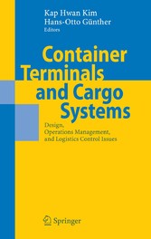 Container Terminals and Cargo Systems