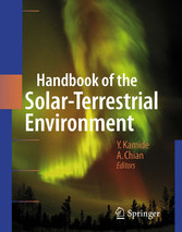 Handbook of the Solar-Terrestrial Environment