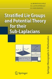 Stratified Lie Groups and Potential Theory for Their Sub-Laplacians