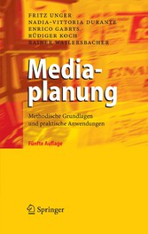 Mediaplanung