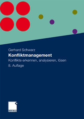 Konfliktmanagement