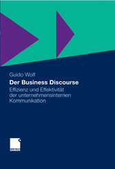 Der Business Discourse