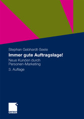 Immer gute Auftragslage!