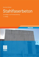 Stahlfaserbeton