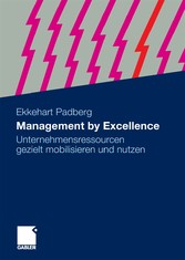 Management by Excellence