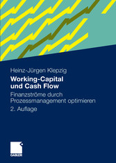 Working-Capital und Cash Flow