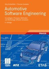 Automotive Software Engineering