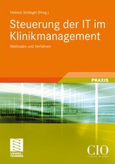 Steuerung der IT im Klinikmanagement