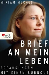 Brief an mein Leben