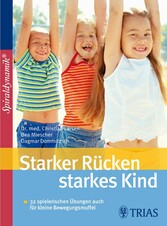 Starker Rücken - starkes Kind