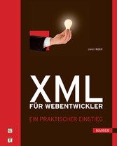 XML für Webentwickler