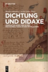 Dichtung und Didaxe