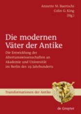 Die modernen Väter der Antike