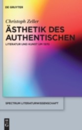 Ästhetik des Authentischen